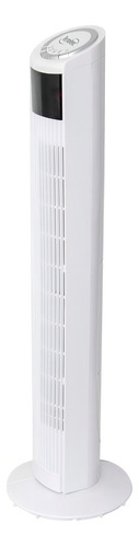 Ventilador De Torre Tecnovent VENT-T36 36 Pulgadas Con Control Remoto Diámetro 36