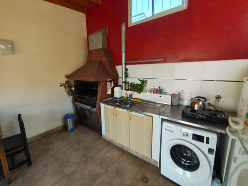 Venta - Ph - 4 Ambientes - Balcon - Quincho - Terraza - Local - Cochera - Permuta