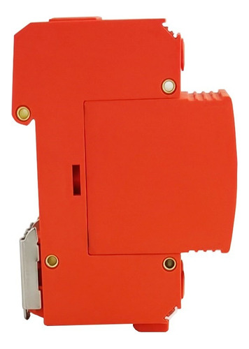 Disjuntor Dps Proteção Surto 1000v 40/20ka Dccc Solar 10 Uni