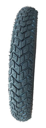 Pneu 90/90-19 Dianteiro Moto Nxr 150 2006 Aro 19 Fabreck