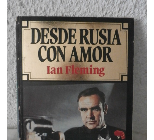 James Bond. Desde Rusia Con Amor