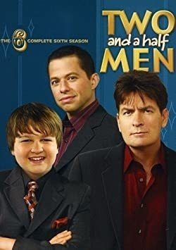 Two & A Half Men: Complete Sixth Season Two & A Half Men: Co