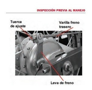 Imagen 6 de 25 de Zanella Enduro Zr 250 Lt Ohc Motozuni Núñez