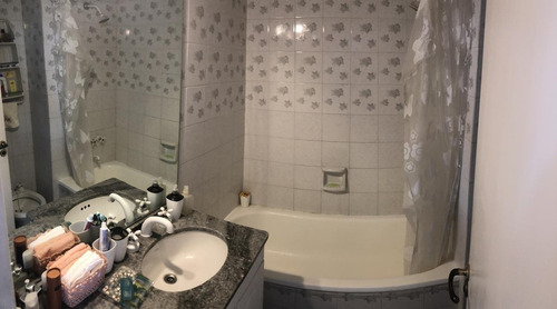 Venta Magnifico Departamento Piso Muy Alto Vista Totalmente Abierta C/ Cochera Doble Y Fija