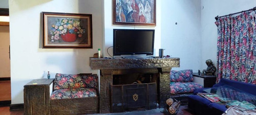 Quinta En Venta En Francisco Alvarez