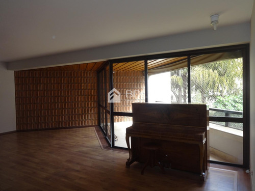 Imagem 7 de 30 de Apartamento À Venda Em Cambuí - Ap002333