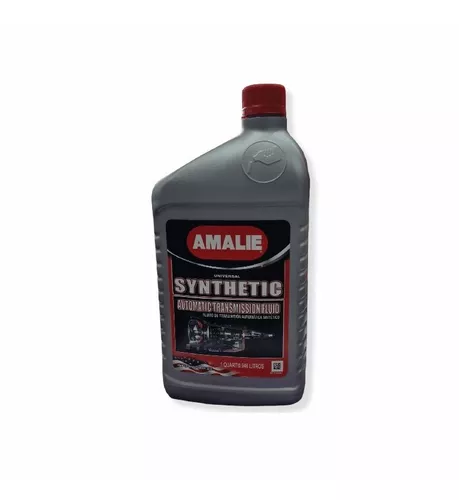 Aceite Para Caja Automática 75W90 GL5 Amalie 946mL