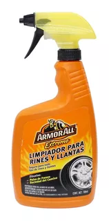 Armor All Limpiador De Rines Y Llantas 709ml Extreme Cleaner