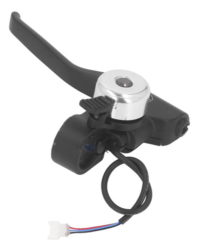 Electric Scooter Brake Bar Left Lever Nylon And Metal Left