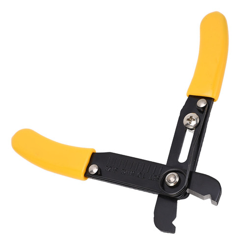 Pinzas Para Pelar Cables, Pelacables, Acero Al Manganeso Esp