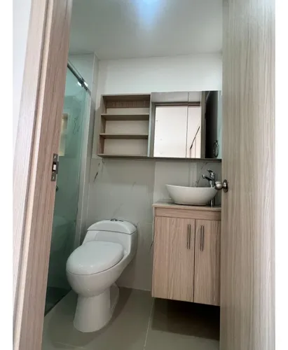 Alquilo Apartamento De 63 Mt2 Pangola, Jamundí A.49