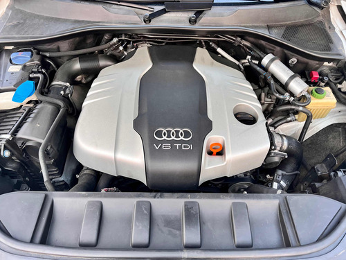 Imagen 14 de 15 de Audi Q7 S-line Quattro
