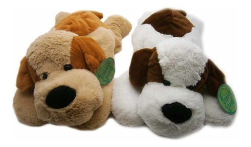 Peluche Perrito Cato 50cm Wo597 Funny Land