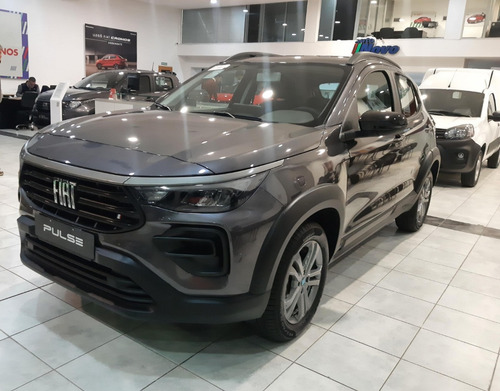 Fiat Pulse 1.3 Drive Gse Cvt