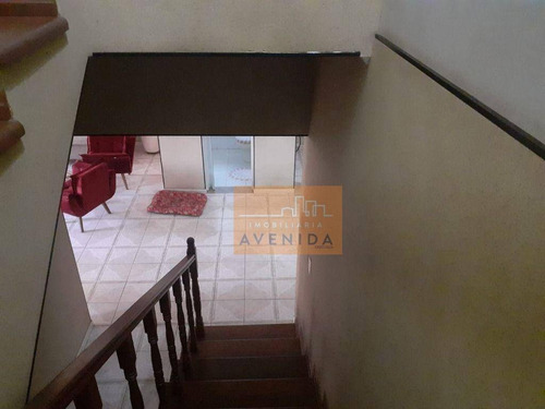 Imagem 2 de 29 de Casa Com 3 Dormitórios À Venda, 240 M² Por R$ 740.000 - Jardim Ypê - Paulínia/sp - Ca1300