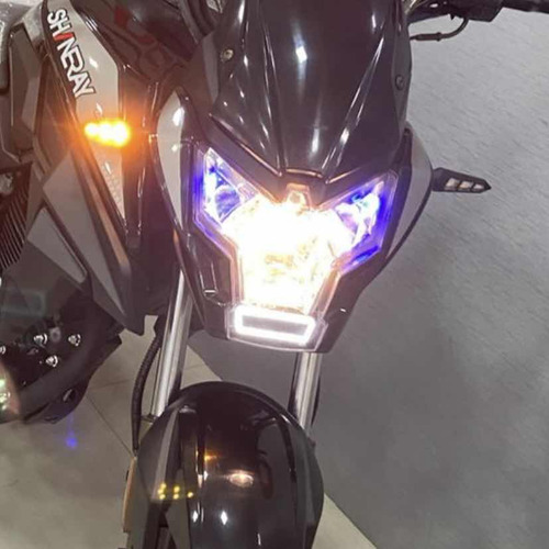 Shineray Jef 150 S Efi