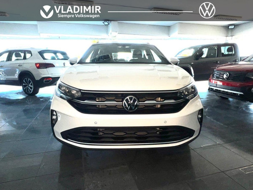 Imagen 8 de 16 de Volkswagen Nivus Highline 1.0 2023 0km
