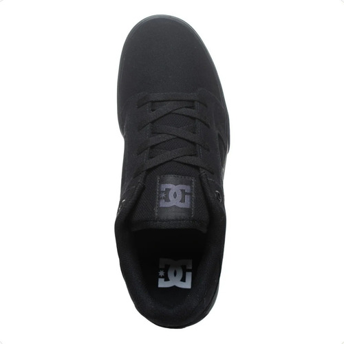 DC Shoes Method TX Hombre Adultos
