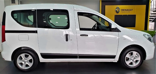 Imagen 5 de 17 de Renault Kangoo Zen 1.6 #ev