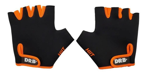 Guantes Gimnasio Drb Fitness Hiit Training Crossfit Pesas