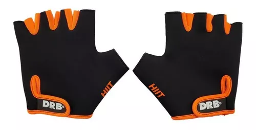 Guantes Crossfit Mujer