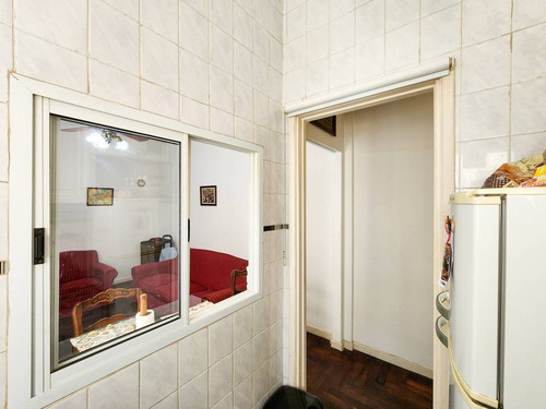 Imagen 9 de 25 de Venta De Departamento En Nuñez