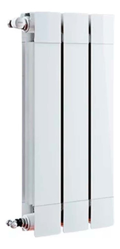 Radiador Broen Plus 200 Blanco 3 Elementos Peisa 10000968
