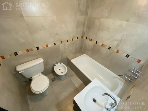 Departamento 2 Ambientes Alquiler Temperley
