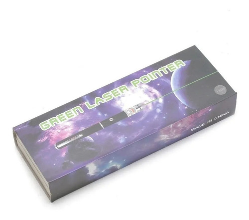 Imagem 4 de 5 de Caneta Laser Pointer Por Profissionais Na Área De Astronomia
