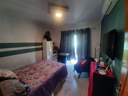 Imagem 26 de 30 de Casa Em Condomínio - Ca00072 - 70826446