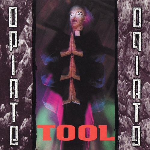 Vinilo Tool - Opiate