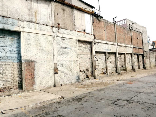 Imagen 2 de 10 de Se Vende Terreno Con Permisos