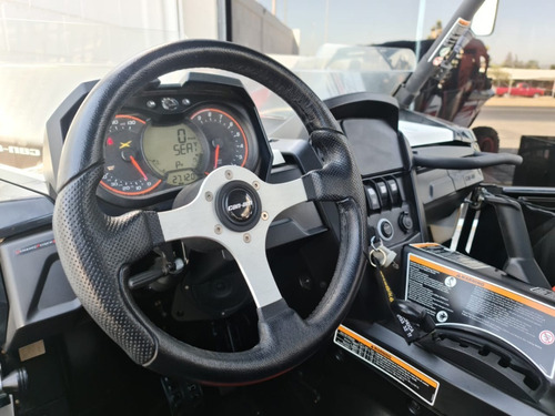 Can-am Maverick X Rs 1000cc 2015