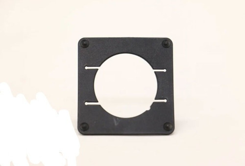 Cobertura Externa Lateral Sensor Est New Fiesta 2013 A 2019