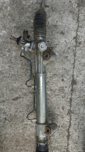 Imagen 5 de 6 de Caja De Direccion Toyota Runner Y Hilux