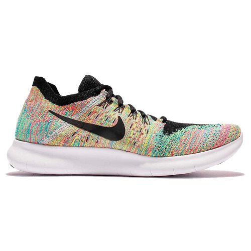 zapatillas nike free revolution flyknit