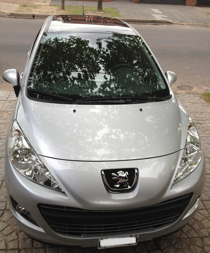 Peugeot 207 2012 1.6 Gti 156cv