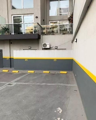 Imagen 3 de 5 de Cochera, Venta, Palermo Hollywood
