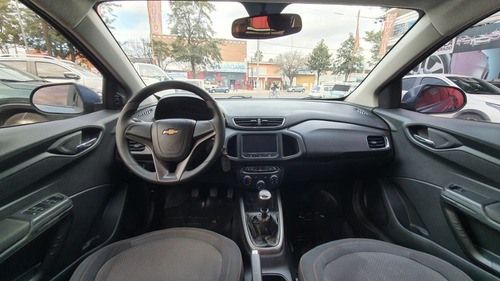 Chevrolet Onix 1.4 Ltz 2014