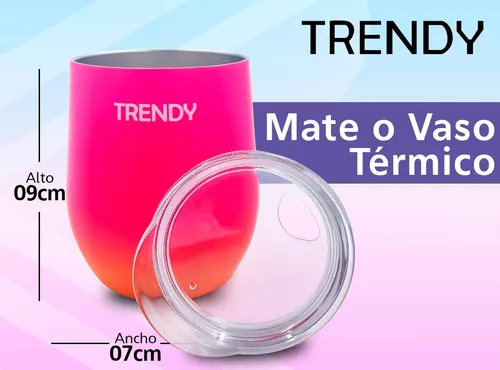 Vasos Termicos - Comprar en Mister Mate