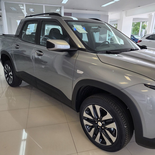 Chevrolet Montana 1.2T Lt Mt