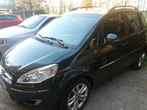 Fiat Idea Essence+++++.