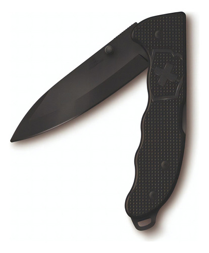 Canivete Victorinox Evoke Alox Black Reddot Winner 2023