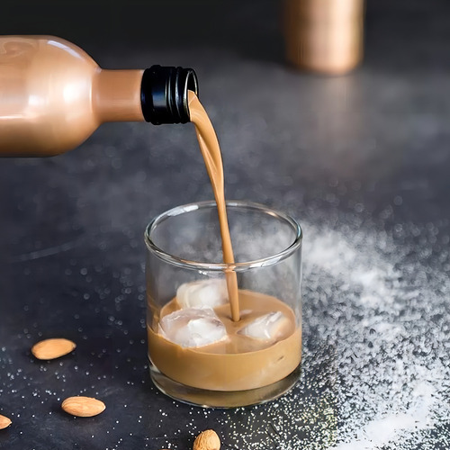 Licor Tambo De Dulce De Leche 750ml