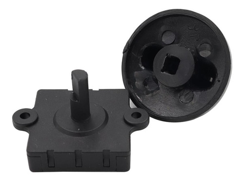 Gobernador De Velocidad Del Ventilador Selector De Estilo B