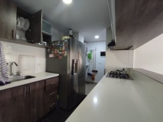 Imagen 5 de 16 de Apartamento Envigado Sector Salado