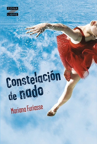 Constelacion De Nado - Mariana Furiasse