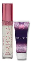 Comprar Diamond - Perfume Femenino 70 Ml + Crema Manos 80g - Monique
