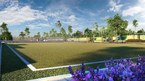 Imagem 8 de 8 de Terreno Residencial À Venda, Parque Residencial Maria Elmira, Caçapava. - Te0038