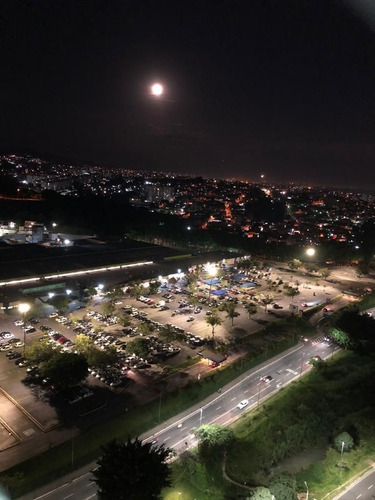 Imagem 29 de 30 de Condomínio Cidade Maia. Excelente Apartamento 56m², Andar Alto À Venda Por R$ 415.000 - Cidade Maia - Guarulhos/sp - Ap0756